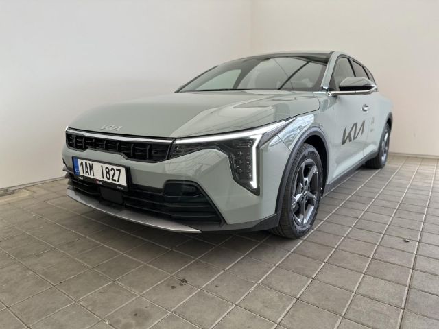 Kia K4 CL4 1.6 T-GDi TOP 110 KW