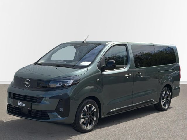 Opel Zafira 2.0 CDTi 177k L2 Edition