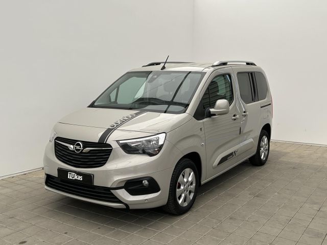 Opel Combo Life 1.5 CDTI Smile 7 Míst