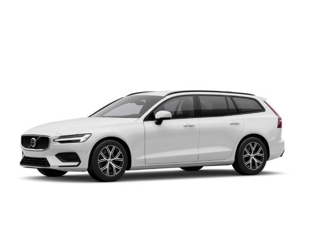 Volvo V60 2.0 B4 FWD CORE