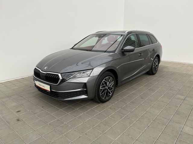 Škoda Octavia Combi 1.5 TSI Top selection