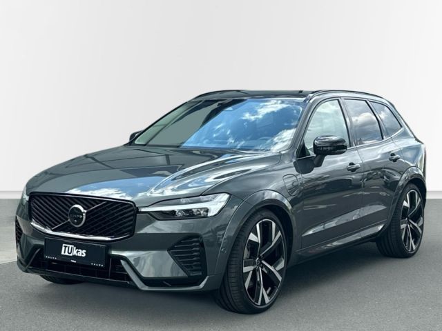 Volvo XC60 new 2.0 T8 4x4 Plus