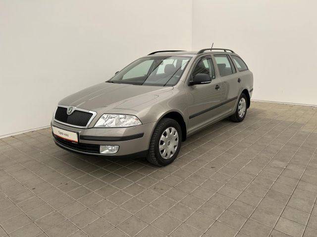 Škoda Octavia 1.6 MPI Tour