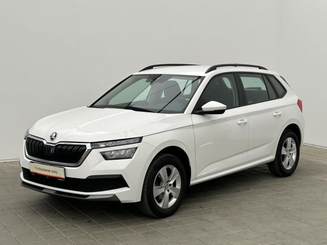 Škoda Kamiq 1.0 TSi  Ambition   Plus