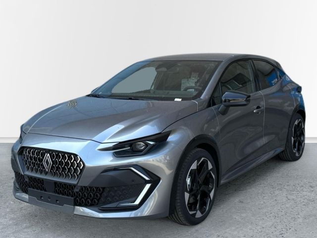 Renault Clio 1.8 full hybrid Techno