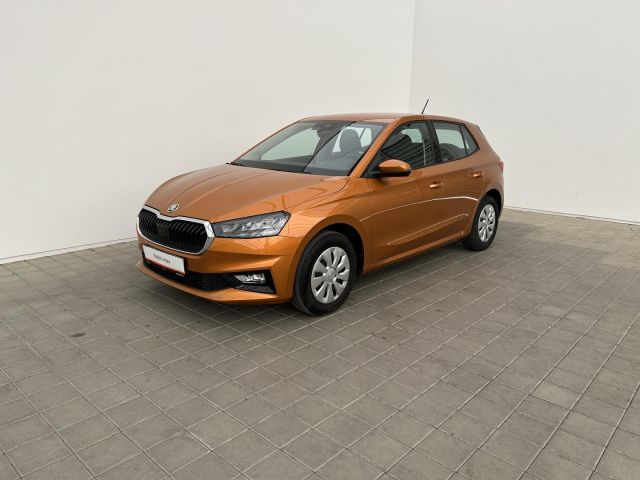 Škoda Fabia 1.0 MPI Selection