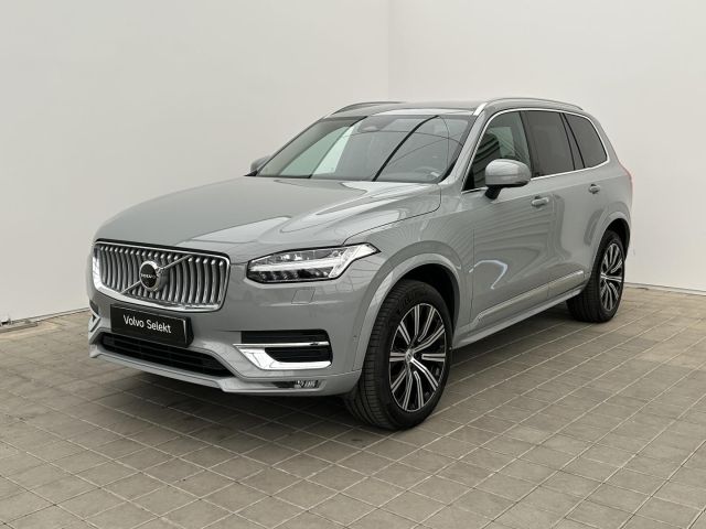 Volvo  XC90 2.0 B5 4x4 Plus