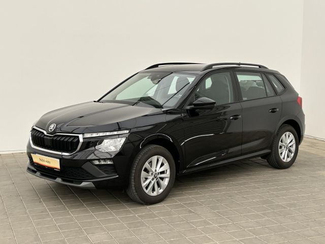 Škoda Kamiq 1.0 TSI Selection