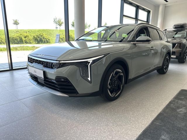 Kia K4 SW CL4 1.6 T-GDi TOP 110 KW (2026)