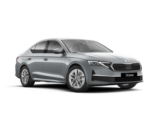 Škoda Octavia 2.0 TD Top selection
