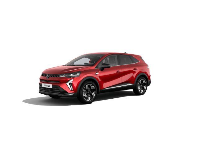 Renault Symbioz 1.8 E-TECH Techno