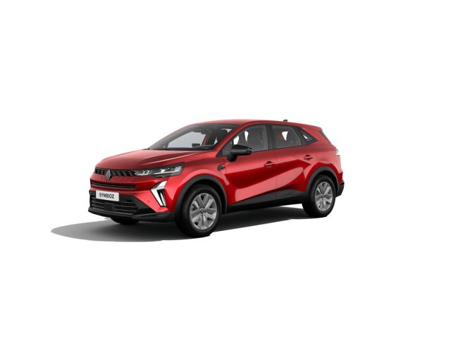 Renault Symbioz 1.8 E-TECH Evolution