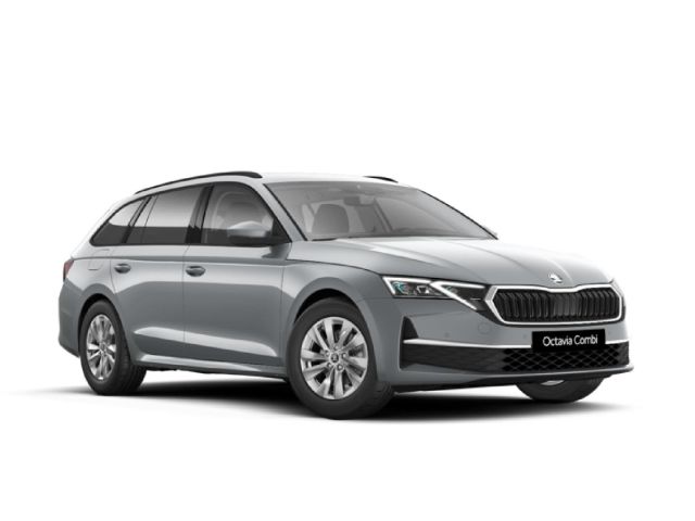 Škoda Octavia 2.0 TDI Selection