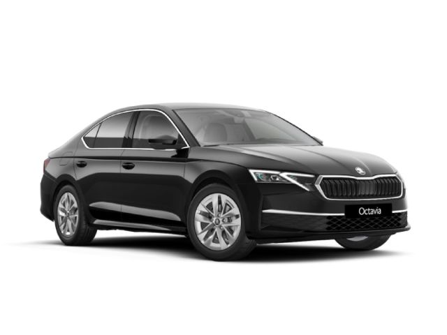 Škoda Octavia 2.0 TDI Selection