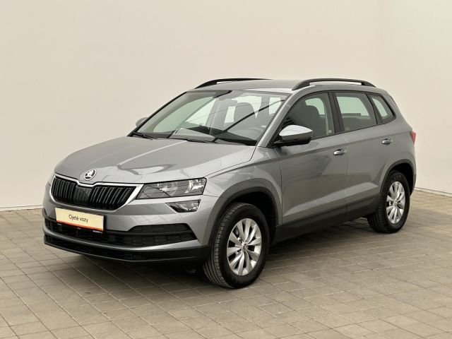 Škoda Karoq 1.5 TSI Ambition