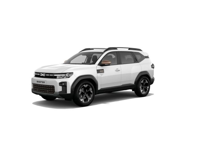 Dacia Bigster 1.2 mild hybrid Extreme