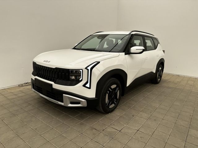 Kia Seltos 1.6 T-GDi COMFORT (2027)