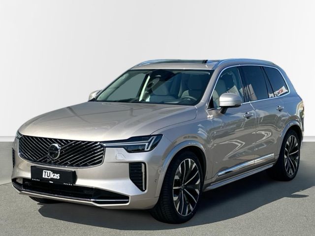 Volvo  XC90 2.0 B5 4x4 Ultra
