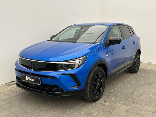 Opel Grandland 1.2 T GS Line