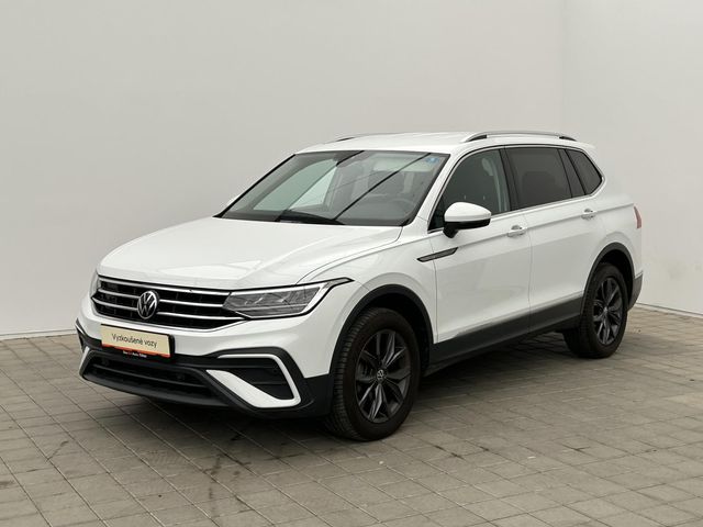 Volkswagen Tiguan Allspace 2.0 TDI LIFE