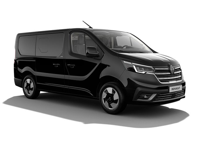 Renault Trafic Spaceclass 01