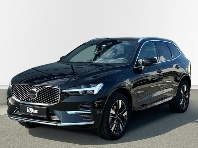 Volvo XC60 2.0 B5 4x4 PLUS BRIGHT