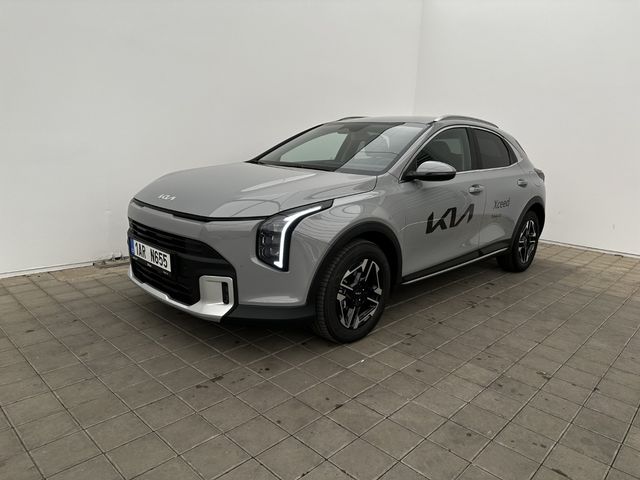 Kia XCeed CD 1.0 T-GDi EXCLUSIVE (2027)