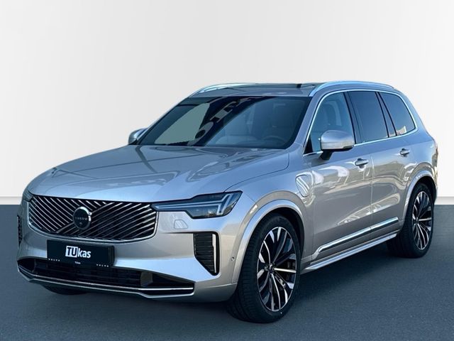 Volvo XC90 2.0 T8 AWD 4x4 ULTRA BRIGHT