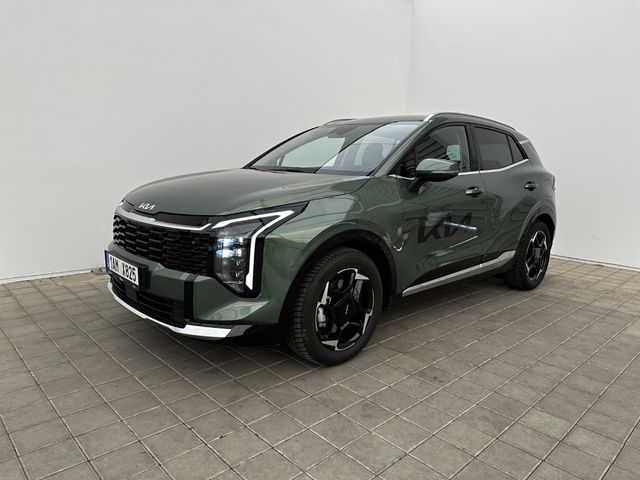Kia Sportage NQ5 1.6 T-GDi GPF TOP (2026)