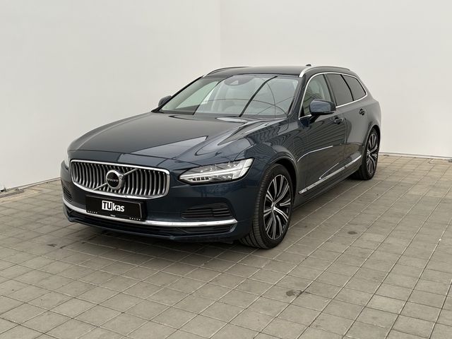 Volvo V90 2.0 Recharge 4x4 Inscription