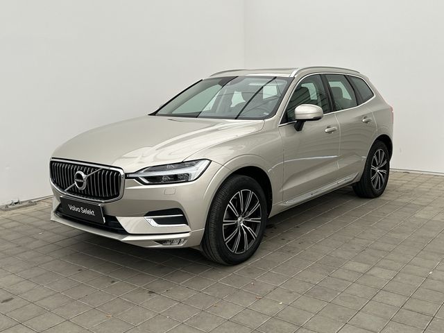 Volvo XC60 new 2.0 B5 4x4 Inscription