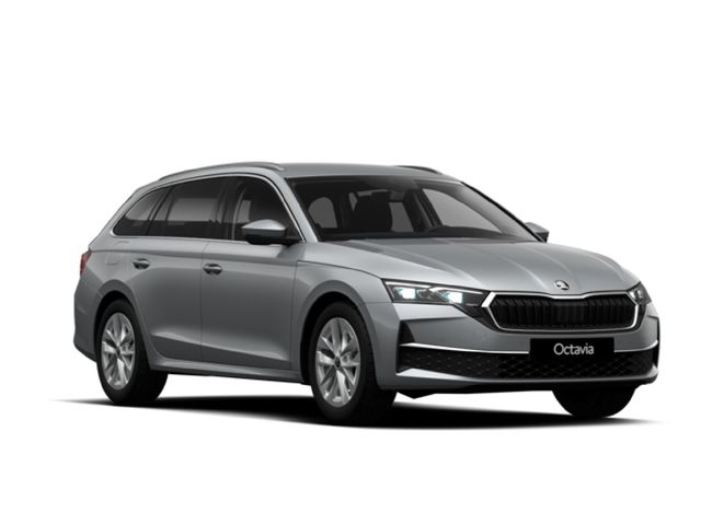 Škoda Octavia Combi 2.0 TDI Top selection