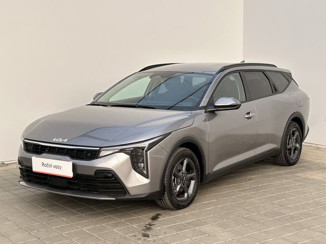 Kia K4 SW CL4 1.6 T-GDi EXCLUSIVE 110 KW (2026)