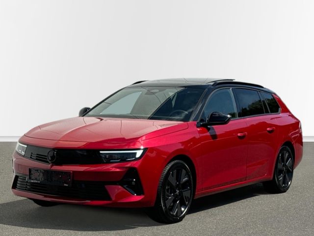 Opel Astra ST GS Electric 156k bat. 54kWh