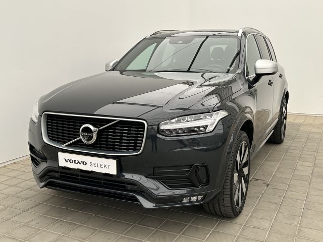 Volvo  XC90 2.0 D5 4x4 R-Design