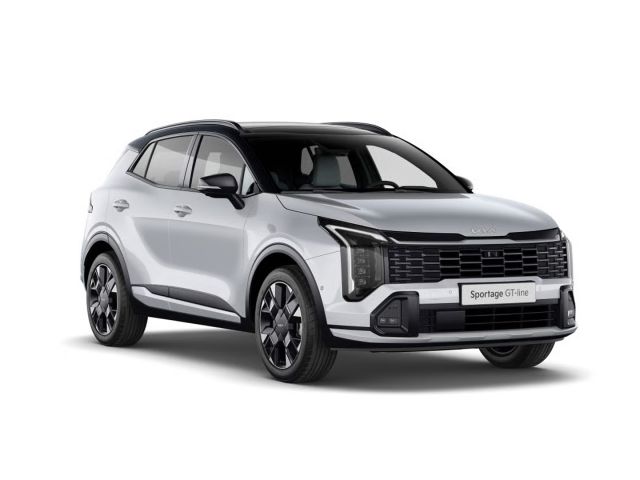 Kia Sportage 0101