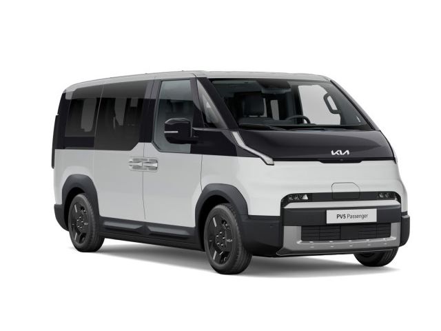 Kia PV5 OV 0101