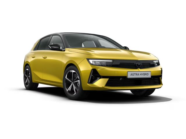 Opel Astra HB PHEV 0101