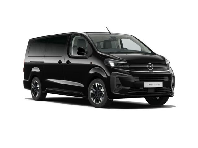 Opel Zafira L Electric 0101