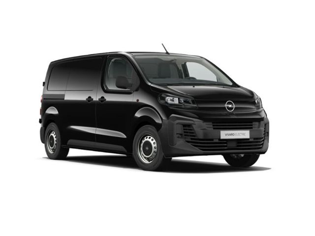 Opel Vivaro Van Electric 0101