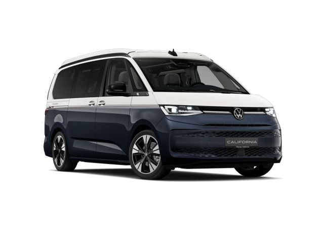 VW California new 0101