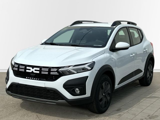 Dacia Sandero Stepway 1.0 TCe Expression