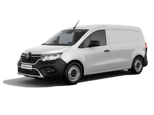 Renault Kangoo Van 1.5 dCi Extra