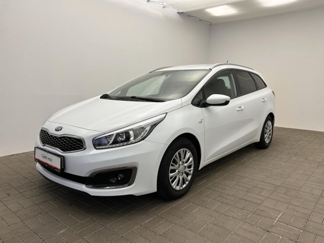 Kia CEED 1.4 16V SW Comfort