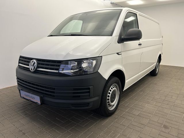 Volkswagen Transporter 2.0 TDI T6 Long