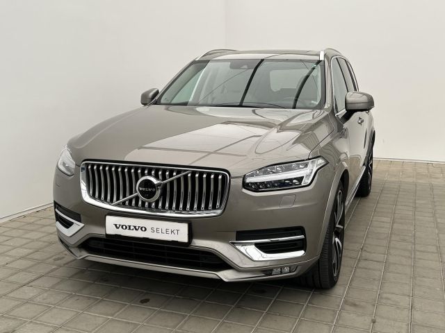Volvo XC90 2.0 B5 4x4 Inscription