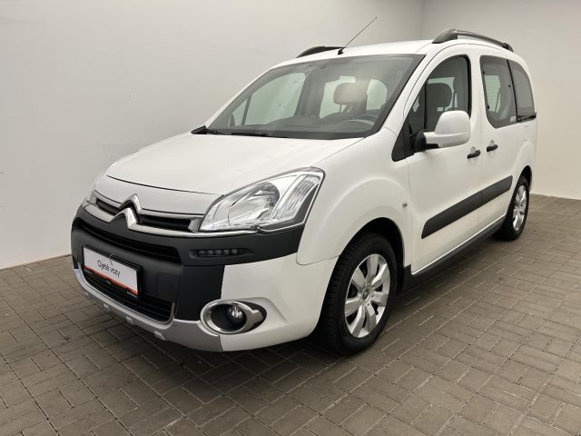Citroen Berlingo 1.6 HDI XTR