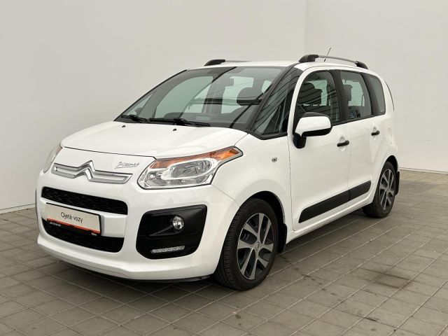 Citroen C3 Picasso 1.4 VTi SX