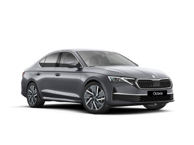 Škoda Octavia 2.0 TD 130 let Premium