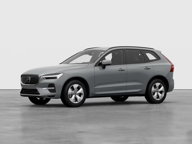 Volvo XC60 new 2.0 B5 4x4 ESSENTIAL